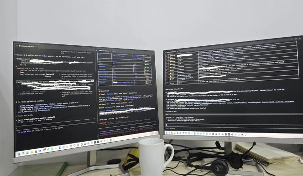 Don't Babysit One Coding Agent. Orchestrate a Fleet.